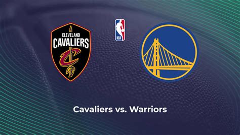 cavs vs warriors predictions|Cavaliers vs Warriors NBA Odds, Picks and Predictions Tonight.